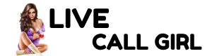 Livecallgirl Mumbai Call Girl Logo